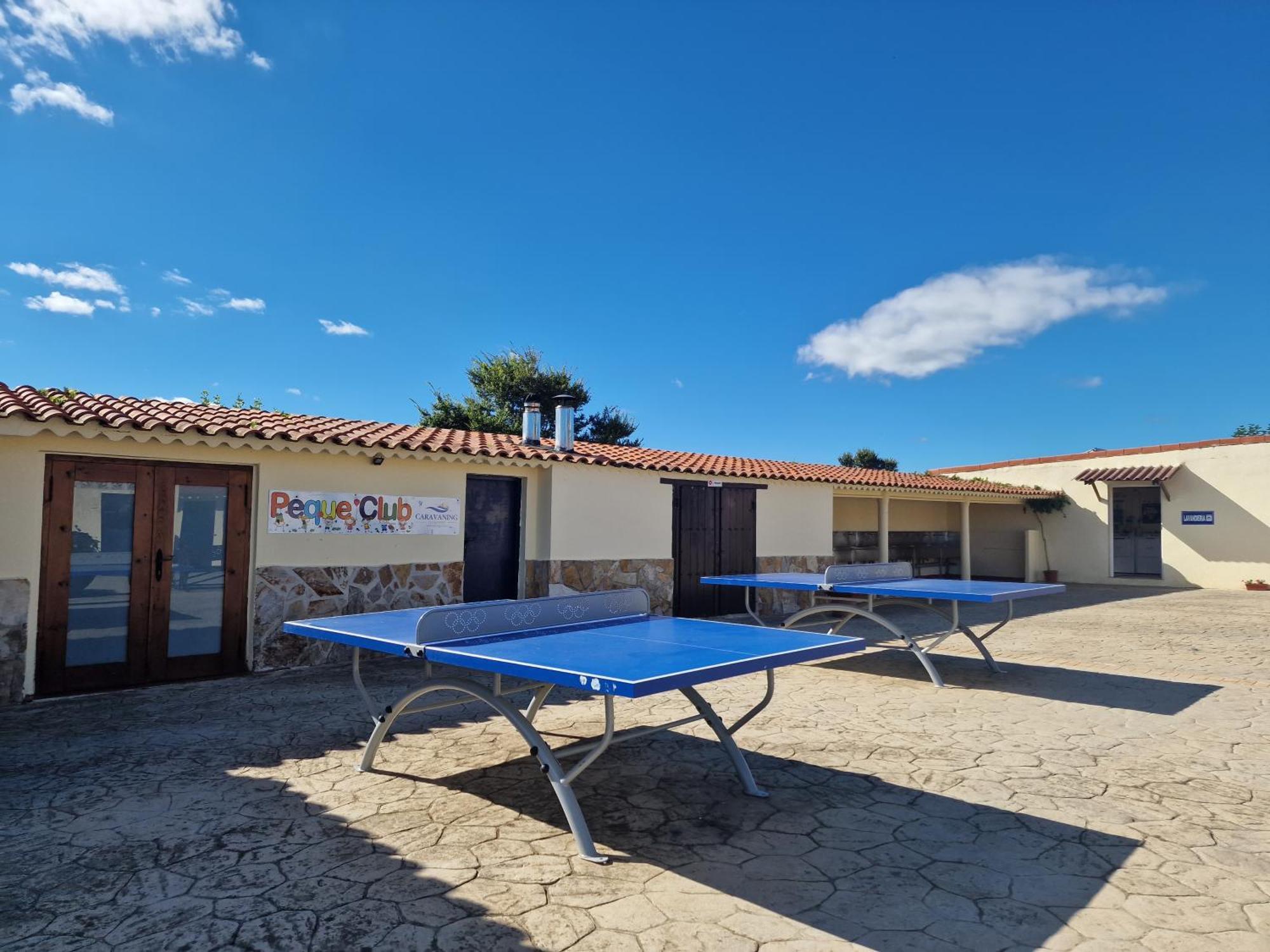 Càmping Playa De Oyambre